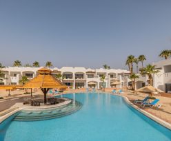 JAZ FAYROUZ RESORT